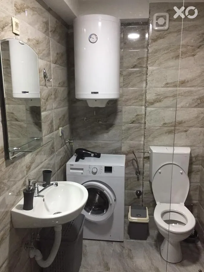 Marko Apartments