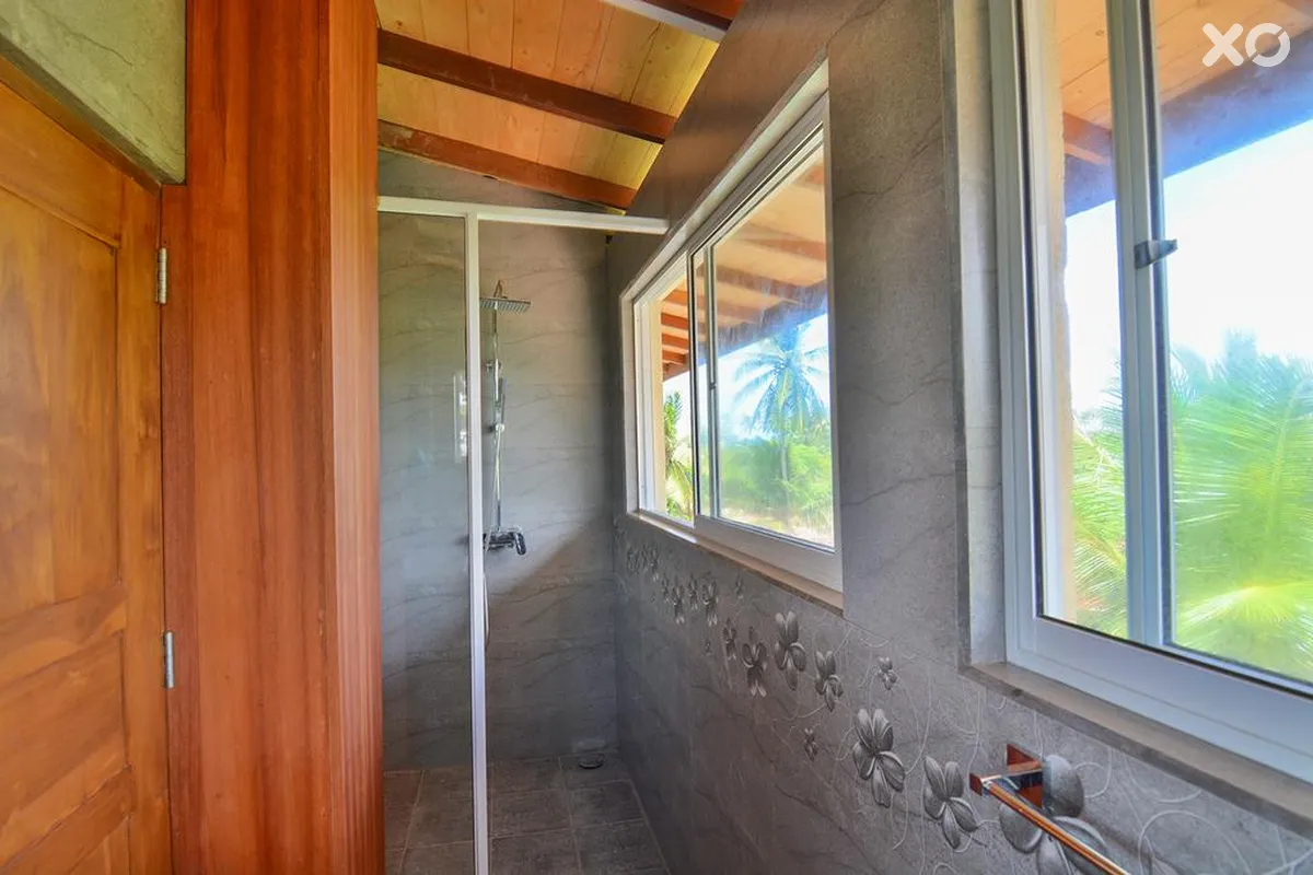 Wave Beach Resort