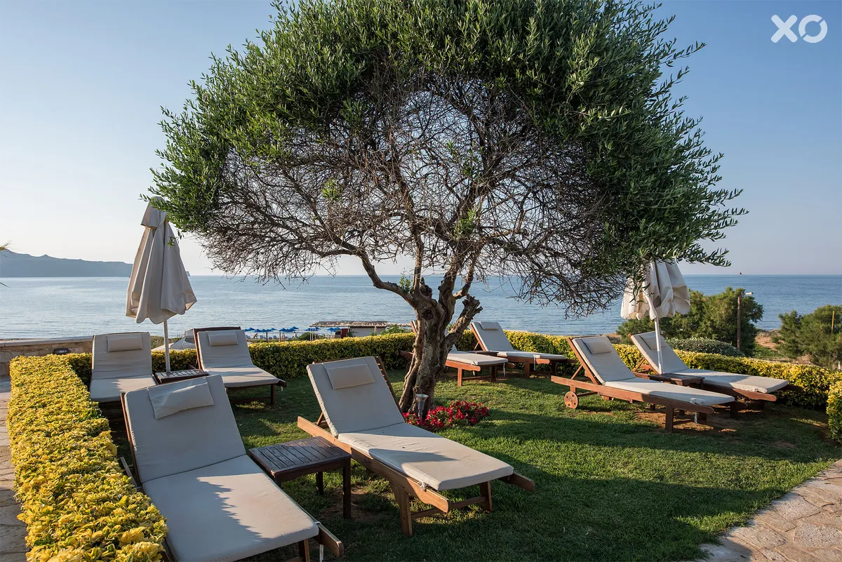 Cretan Dream Royal