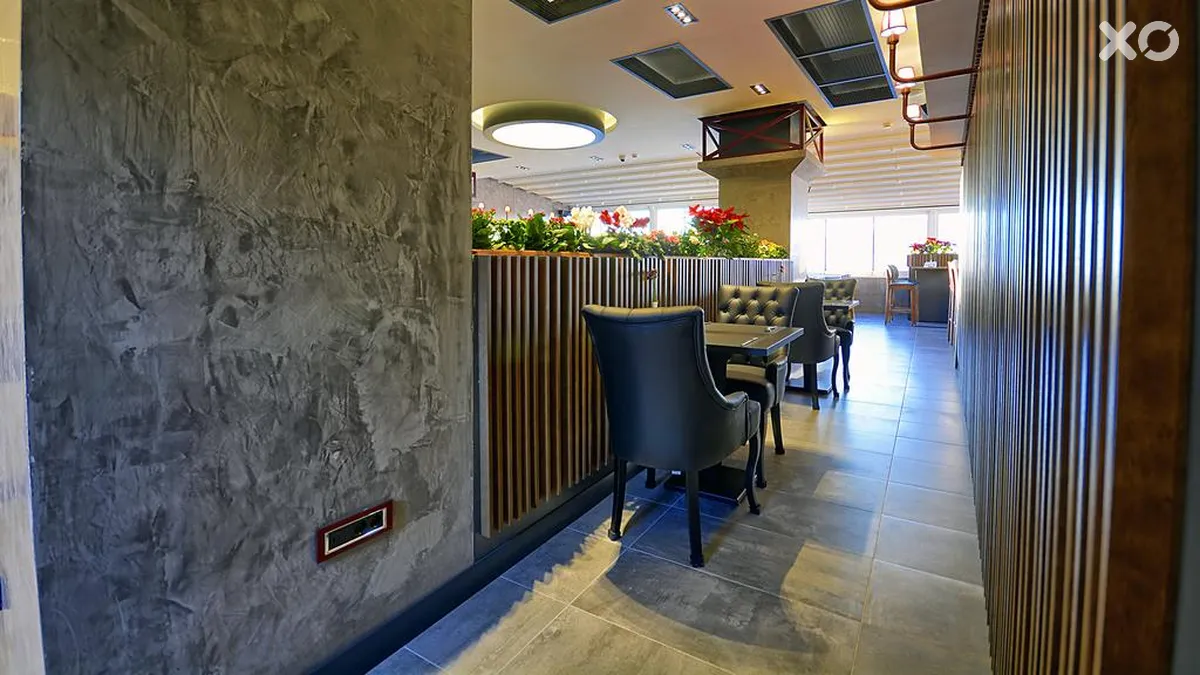 Samir Deluxe Hotel