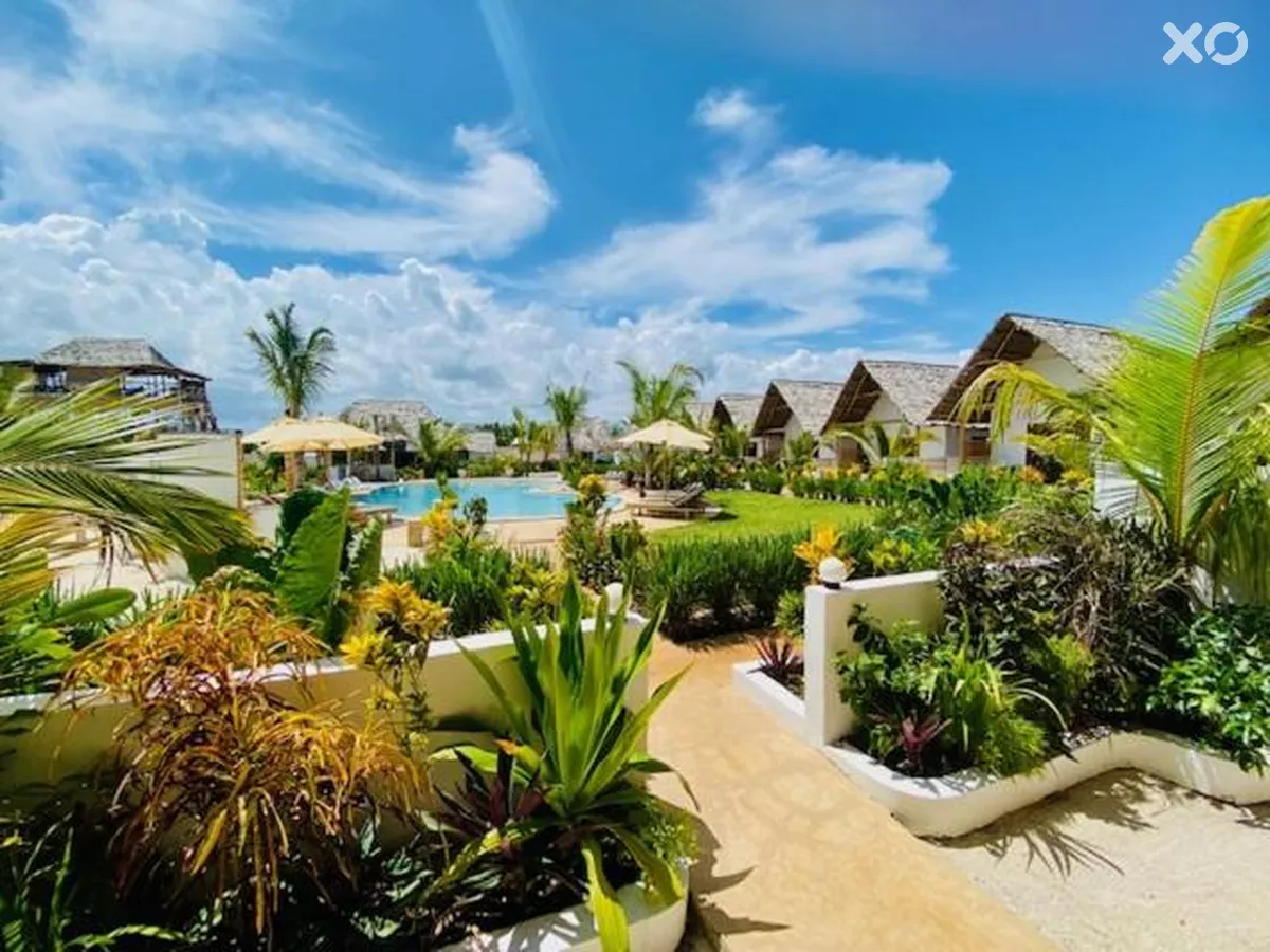 Zen Boutique Resort