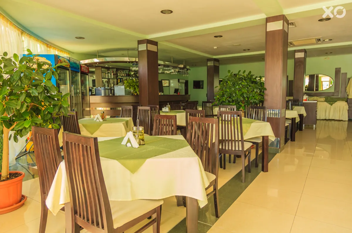 Boomerang Hotel by HMG