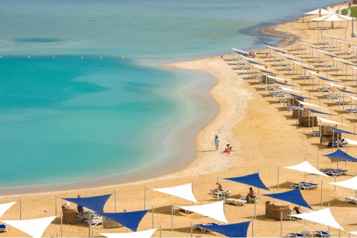 Gravity Hotel & Aquapark Hurghada