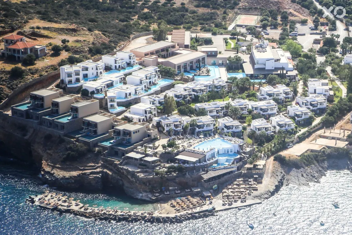 Tui Blue Elounda Village