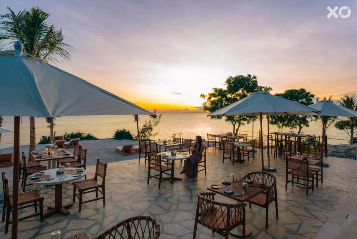 Kwanza Resort by Sunrise