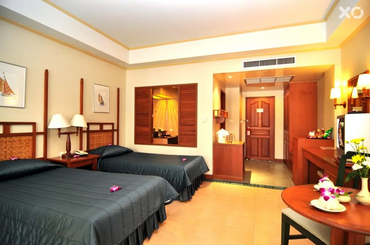 Karon Princess Hotel