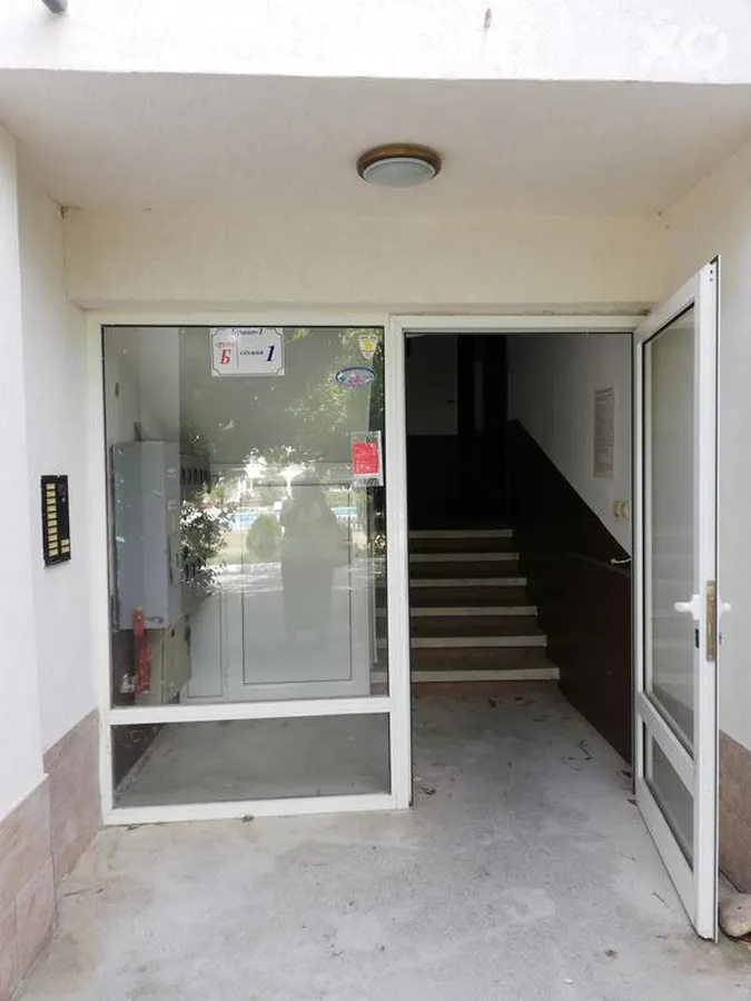 Bravo 1-Vichevi Apartments