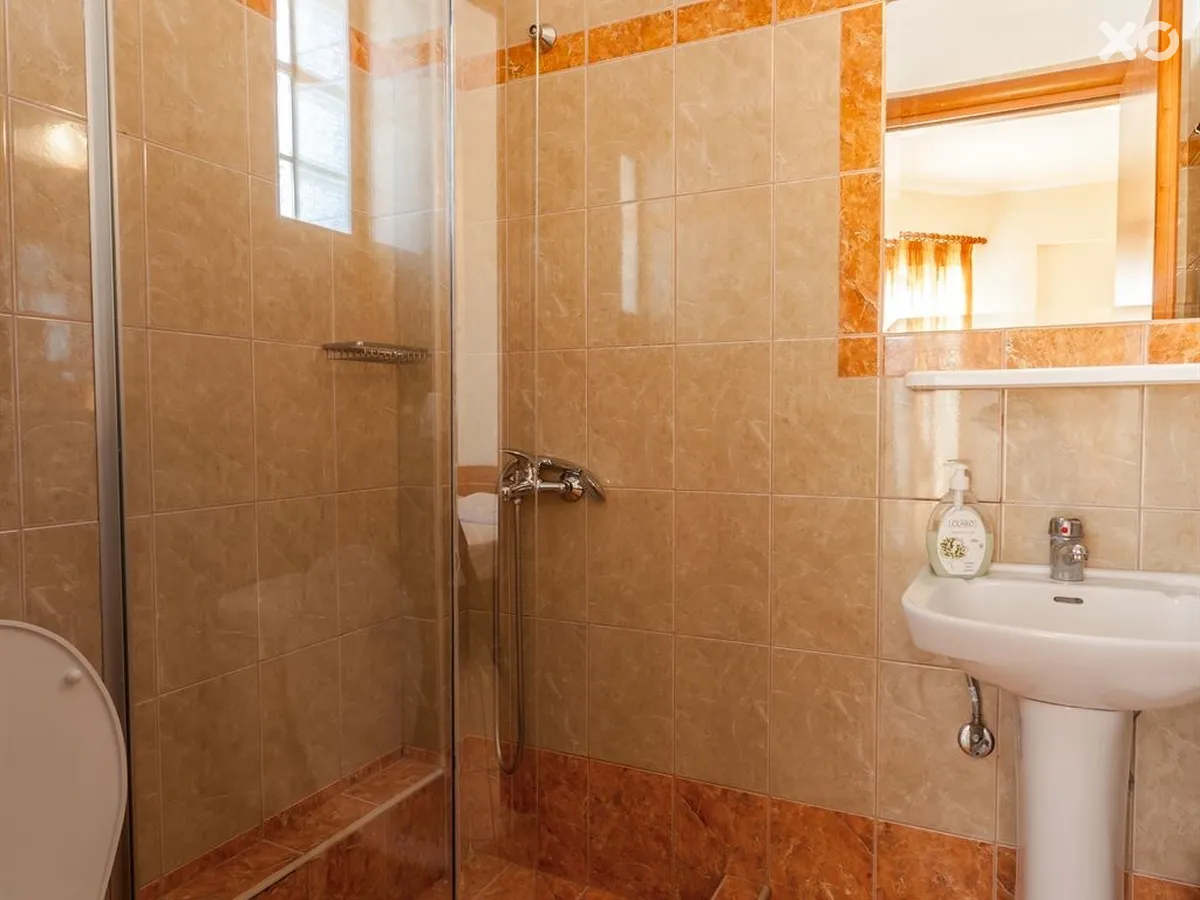 Morfeas Studios Villa