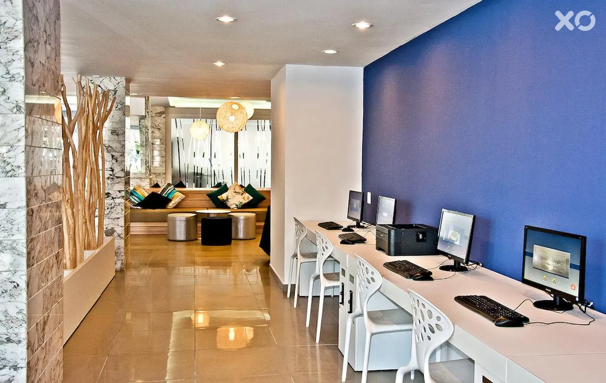 BQ Delfin Azul Hotel