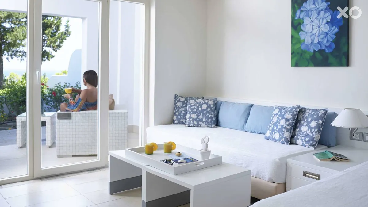 Esperos Village Blue & Spa