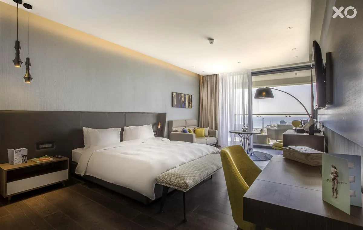 Radisson Blu Hotel Larnaca