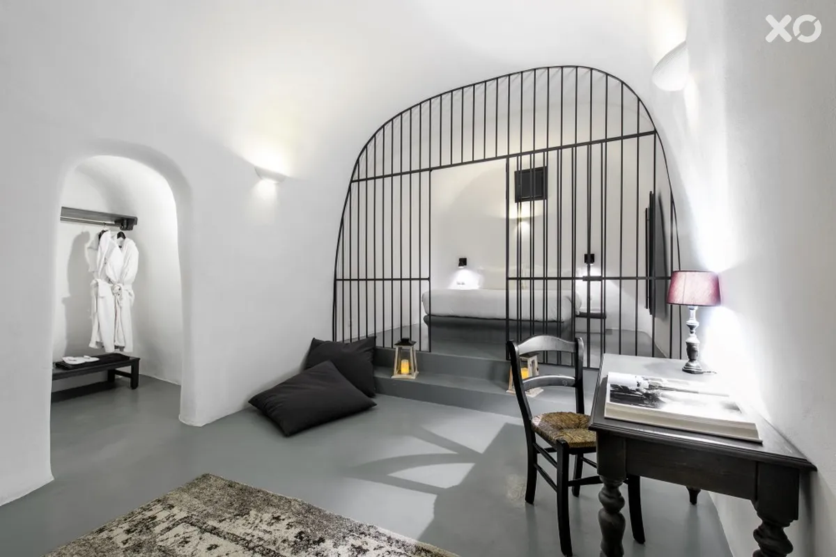 Ambassador Aegean Luxury Hotel & Suites