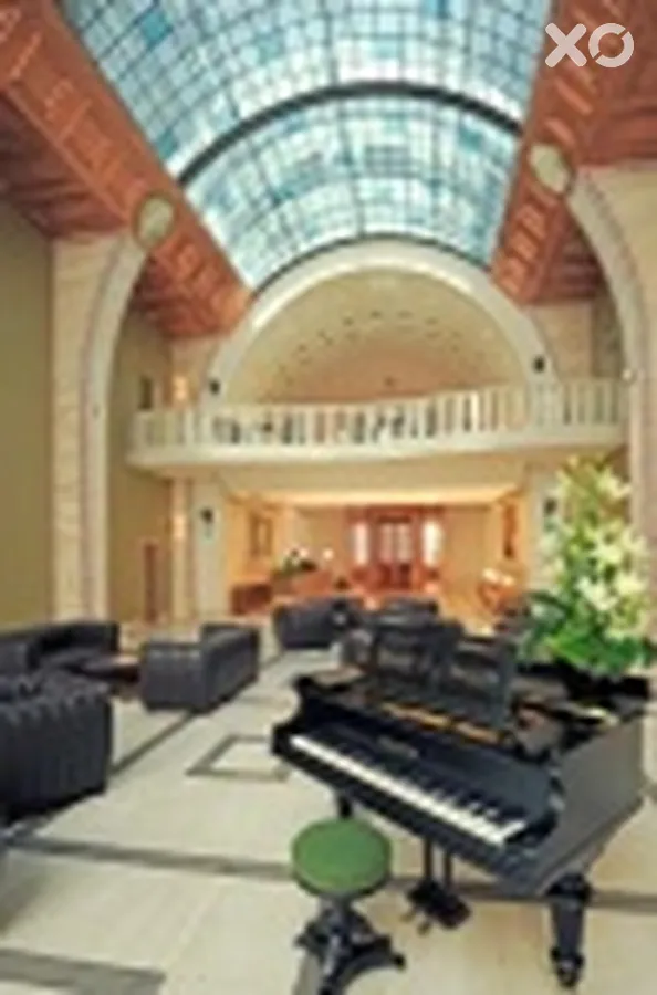 Continental Hotel Budapest