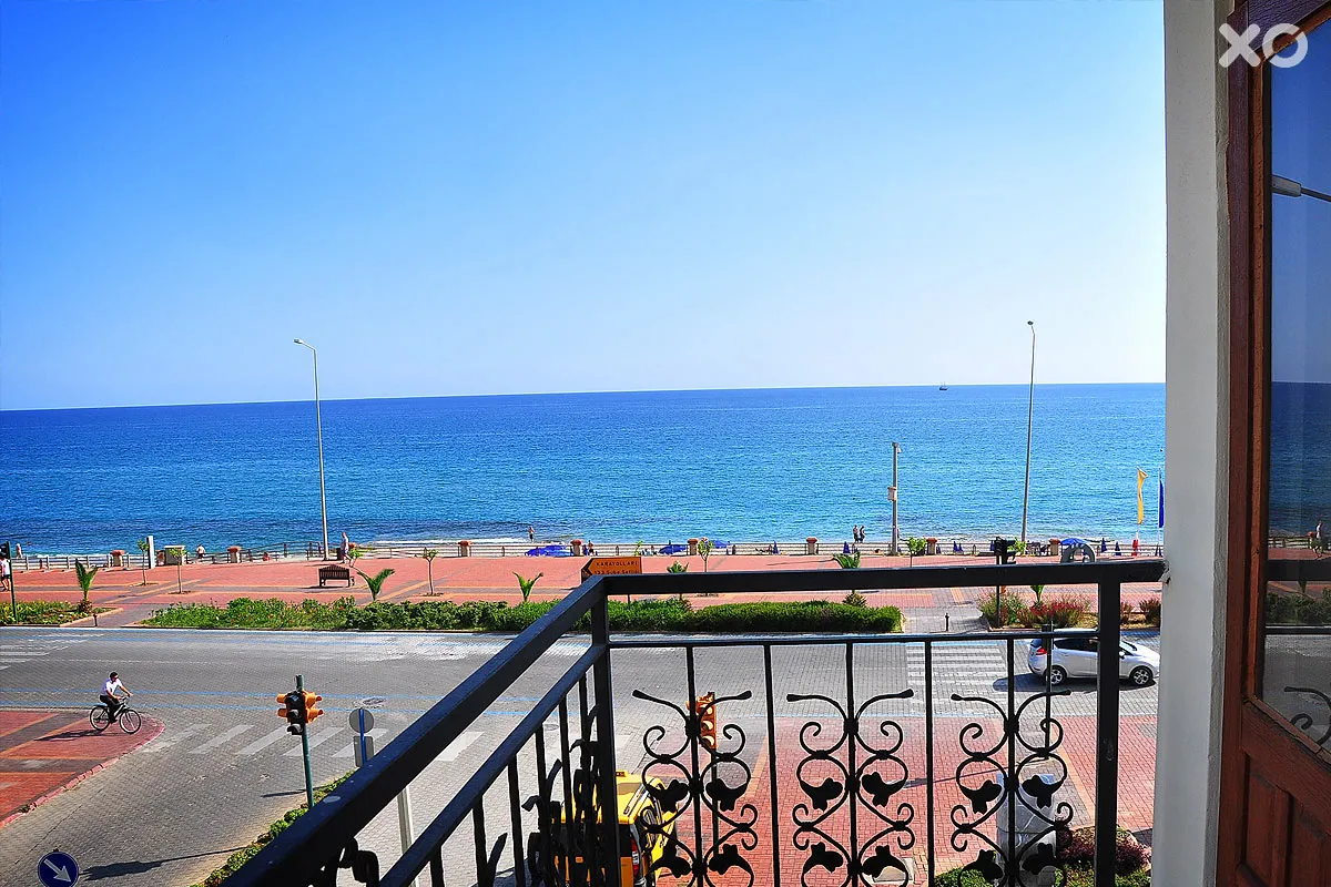 Merhaba Hotel