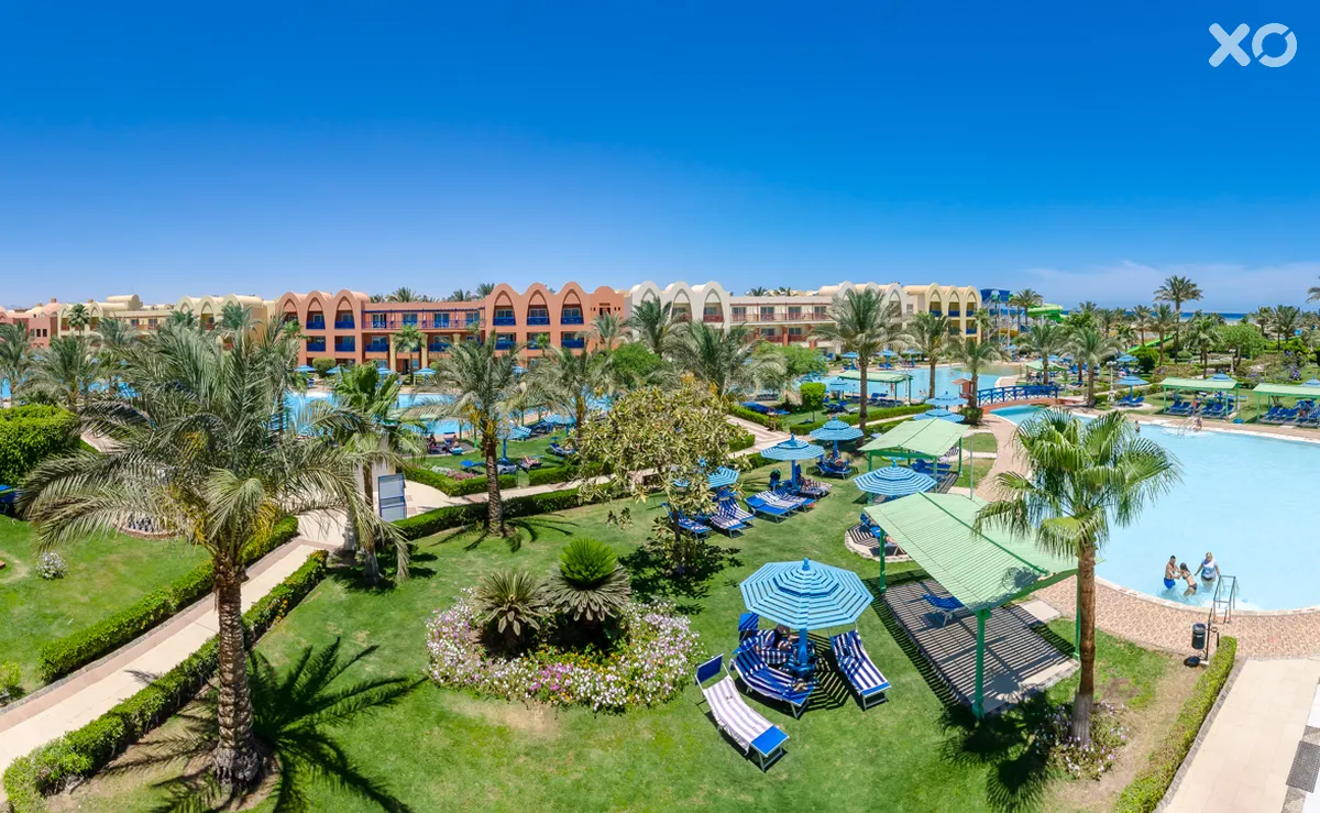 Titanic Beach Spa & Aqua Park