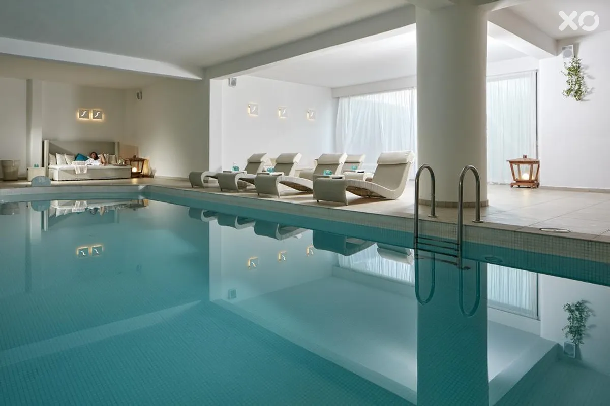El Greco Hotel Resort