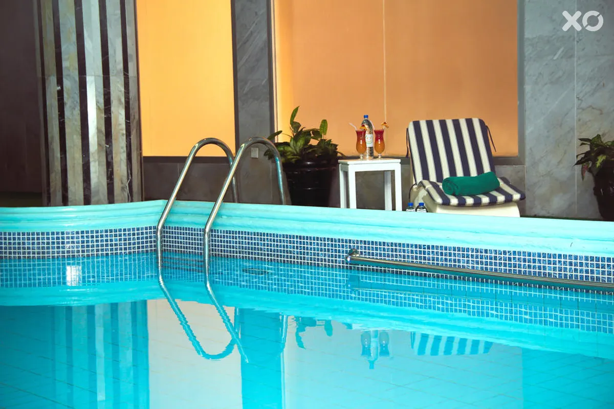Nova Park Hotel