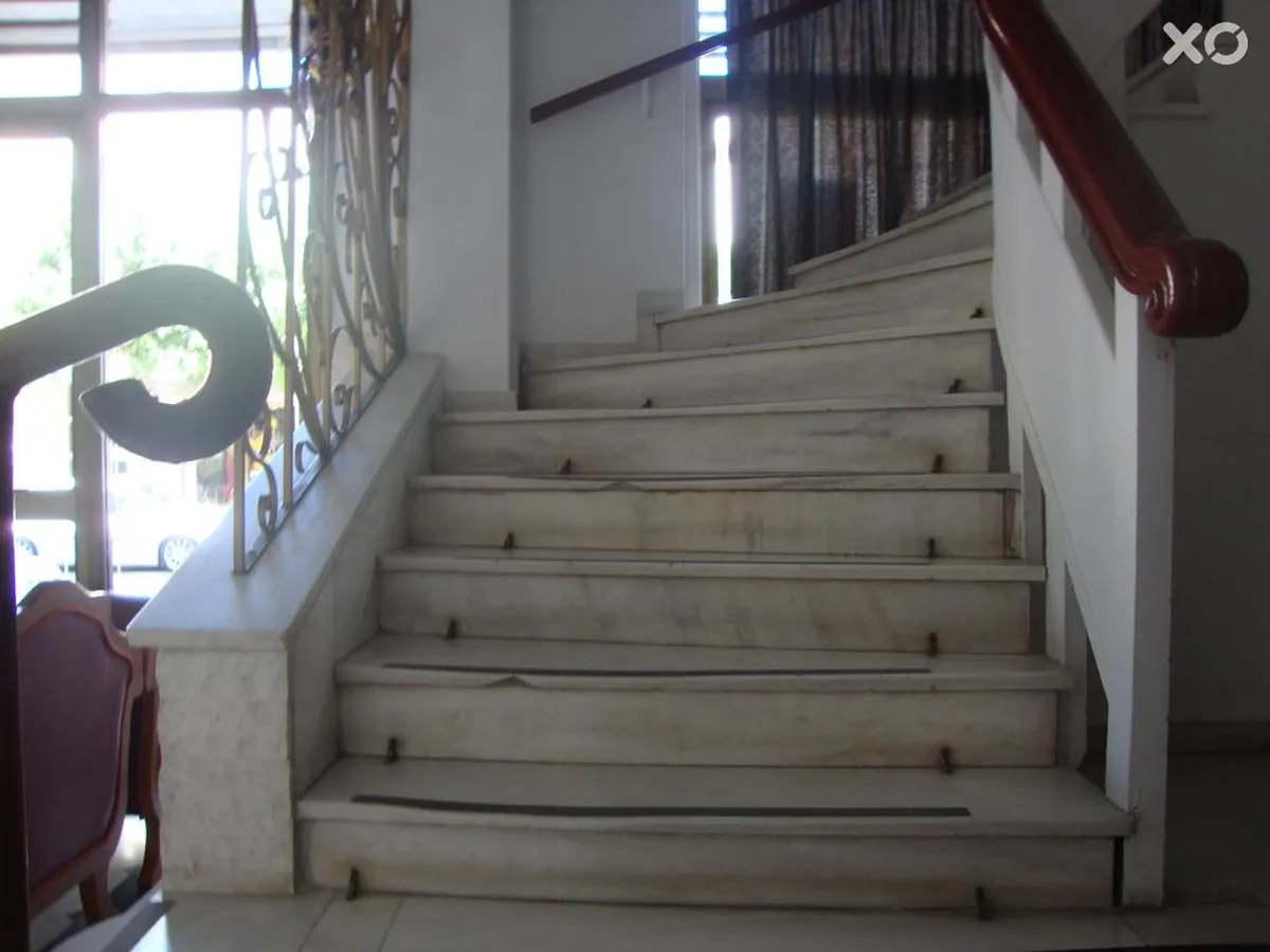 Achillion Hotel