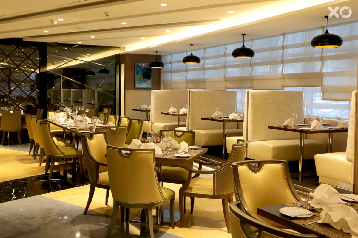 Samaya Hotel Deira