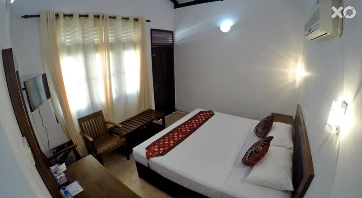 Ramon Beach Resort
