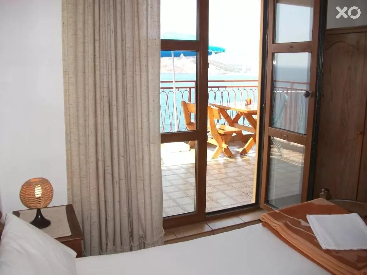 Monterama Apartments