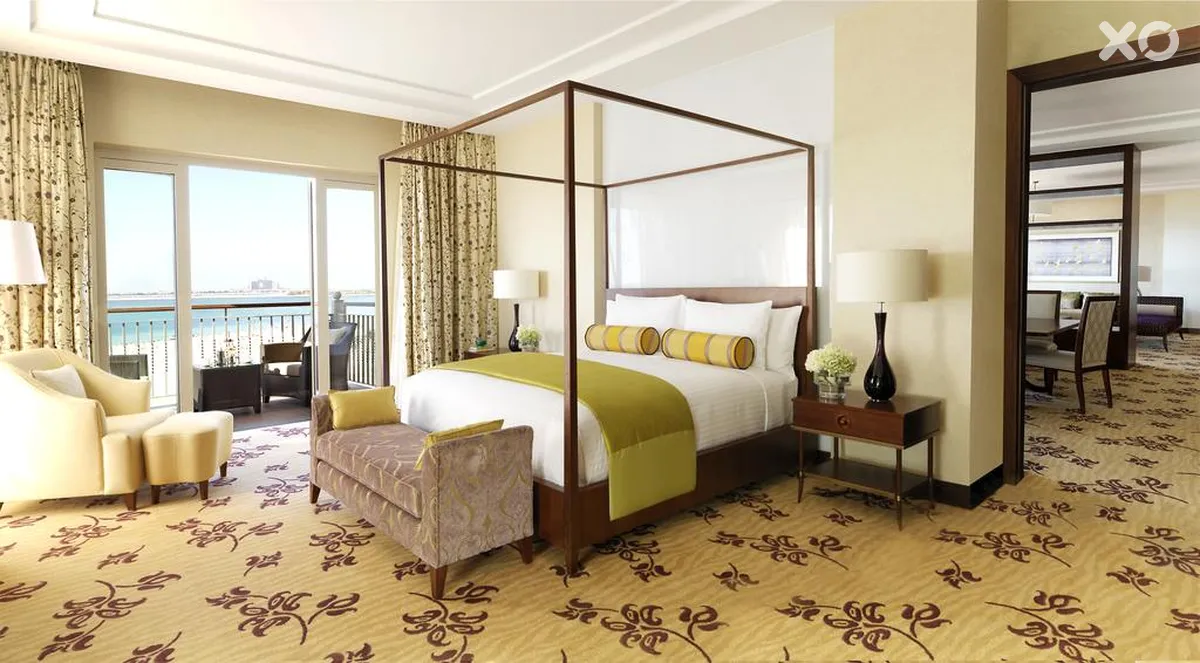 The Ritz-Carlton