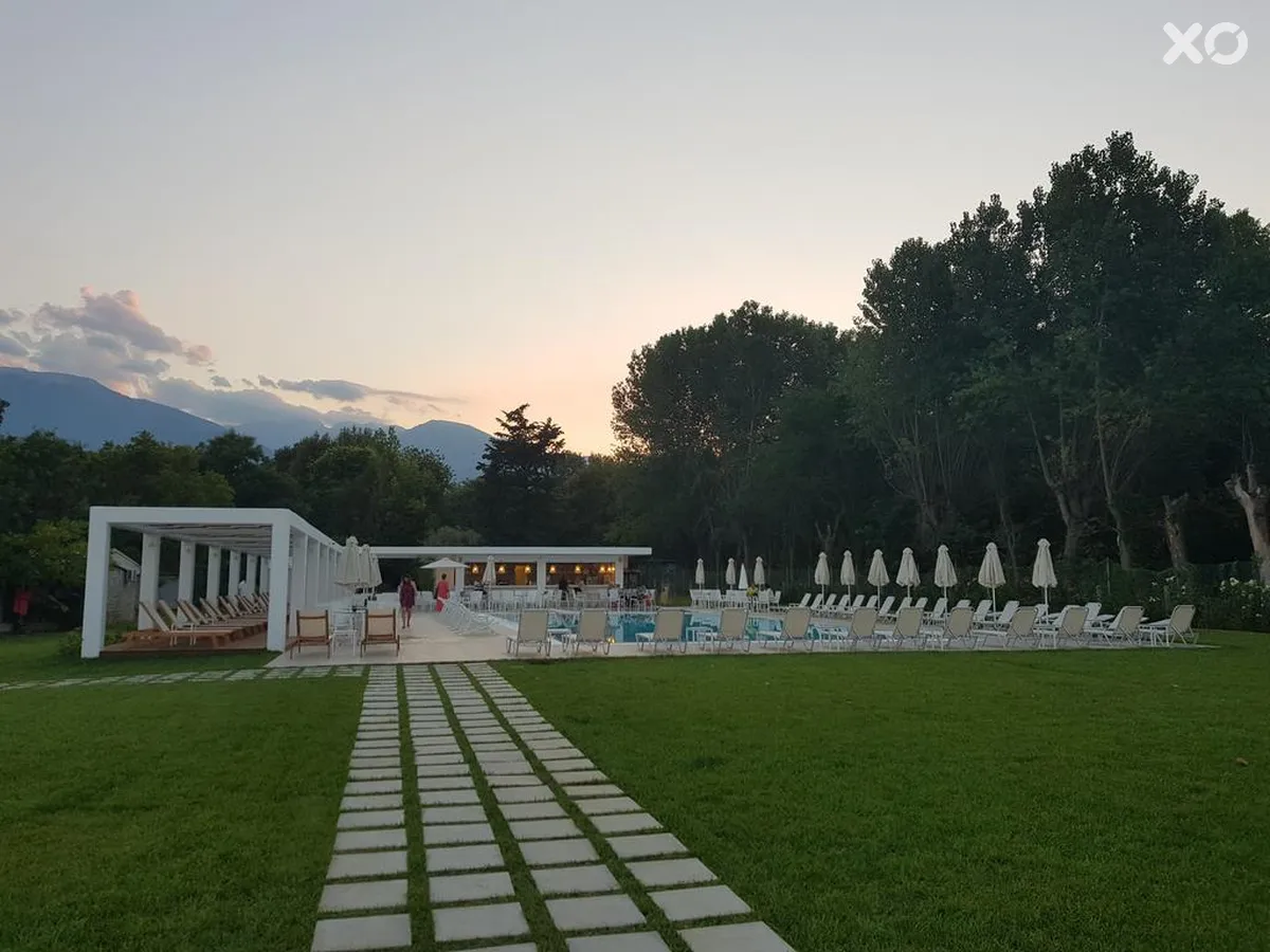 Olympios Zeus