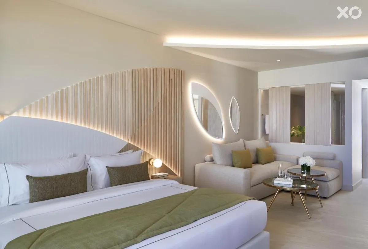 Mayia Exclusive Resort & Spa