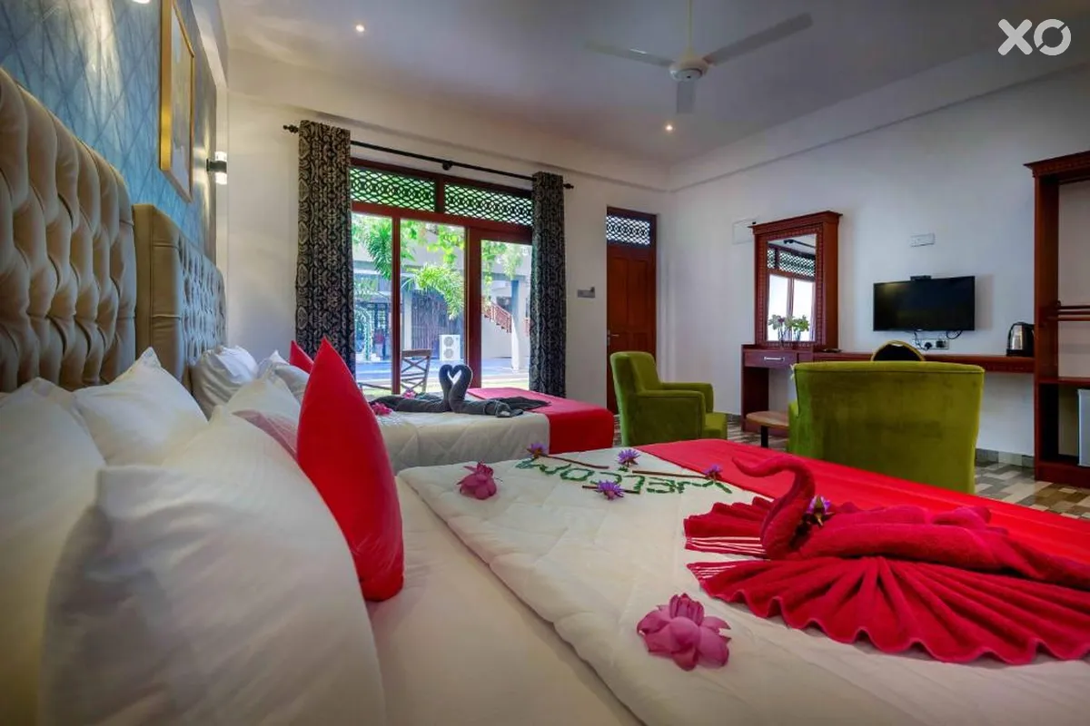 Polhena Grand Resort & Banquet