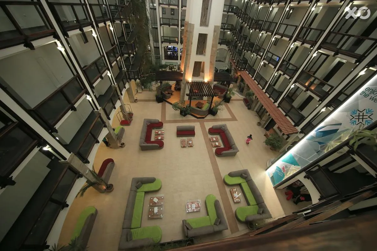 MPM Hotel Guinness