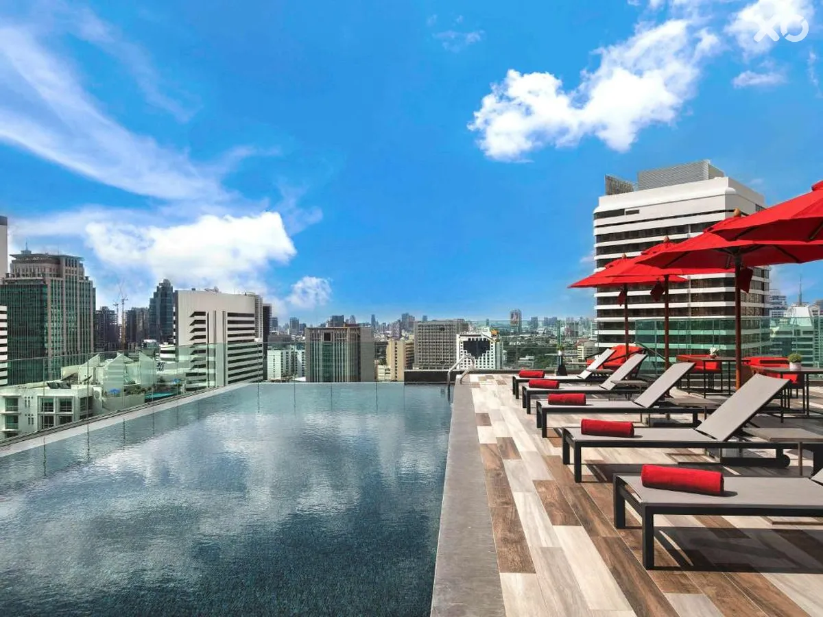 Novotel Bangkok Sukhumvit 4