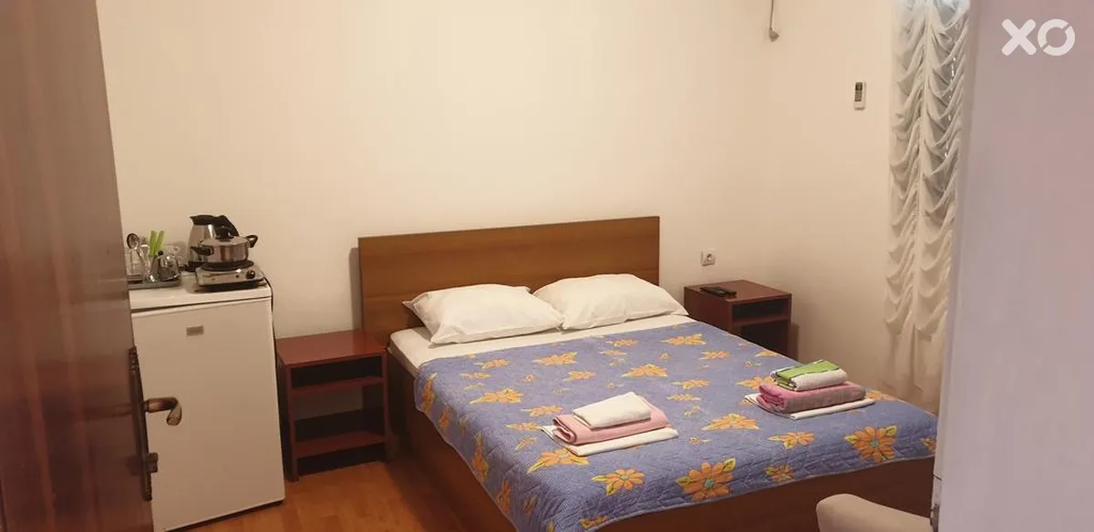 Sobe Jana Apartments