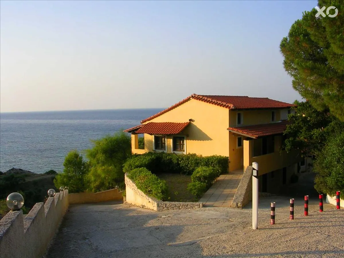 Celia Apartments