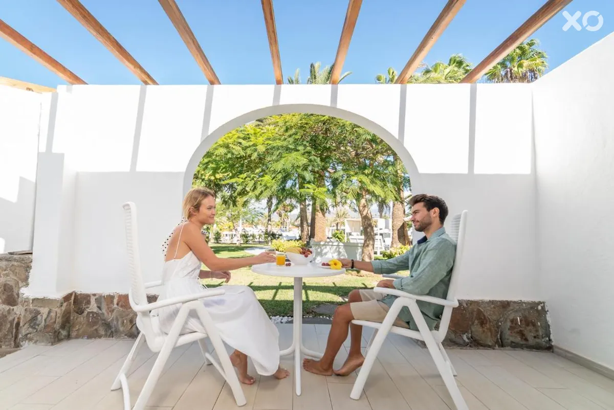 Livvo Dunagolf Suites