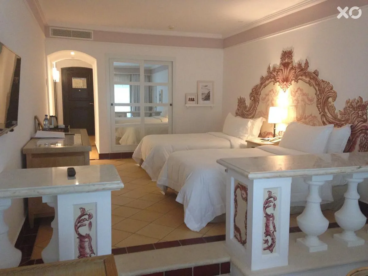 Pine Cliffs Hotel, Luxury Collection Resort