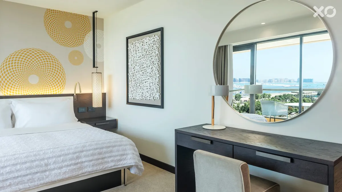 Le Royal Meridien Beach Resort & Spa