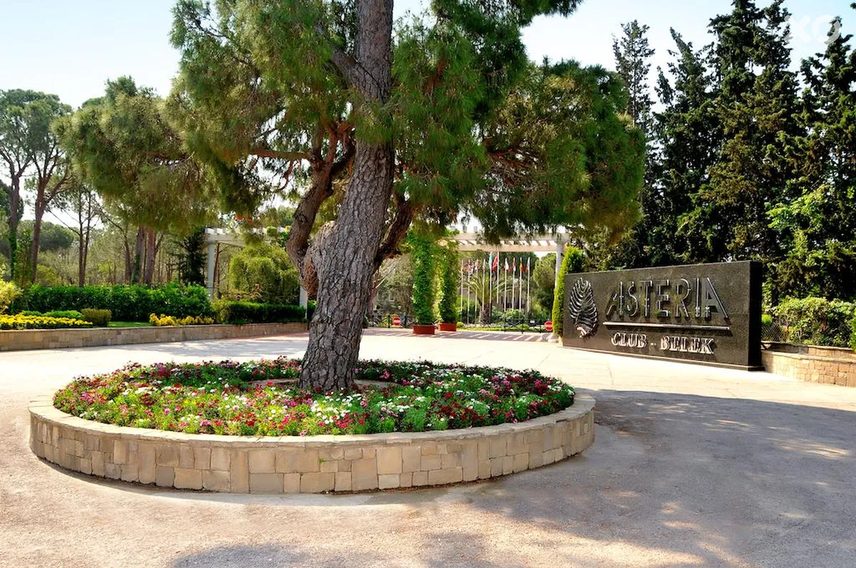 TUI Magic Life Belek