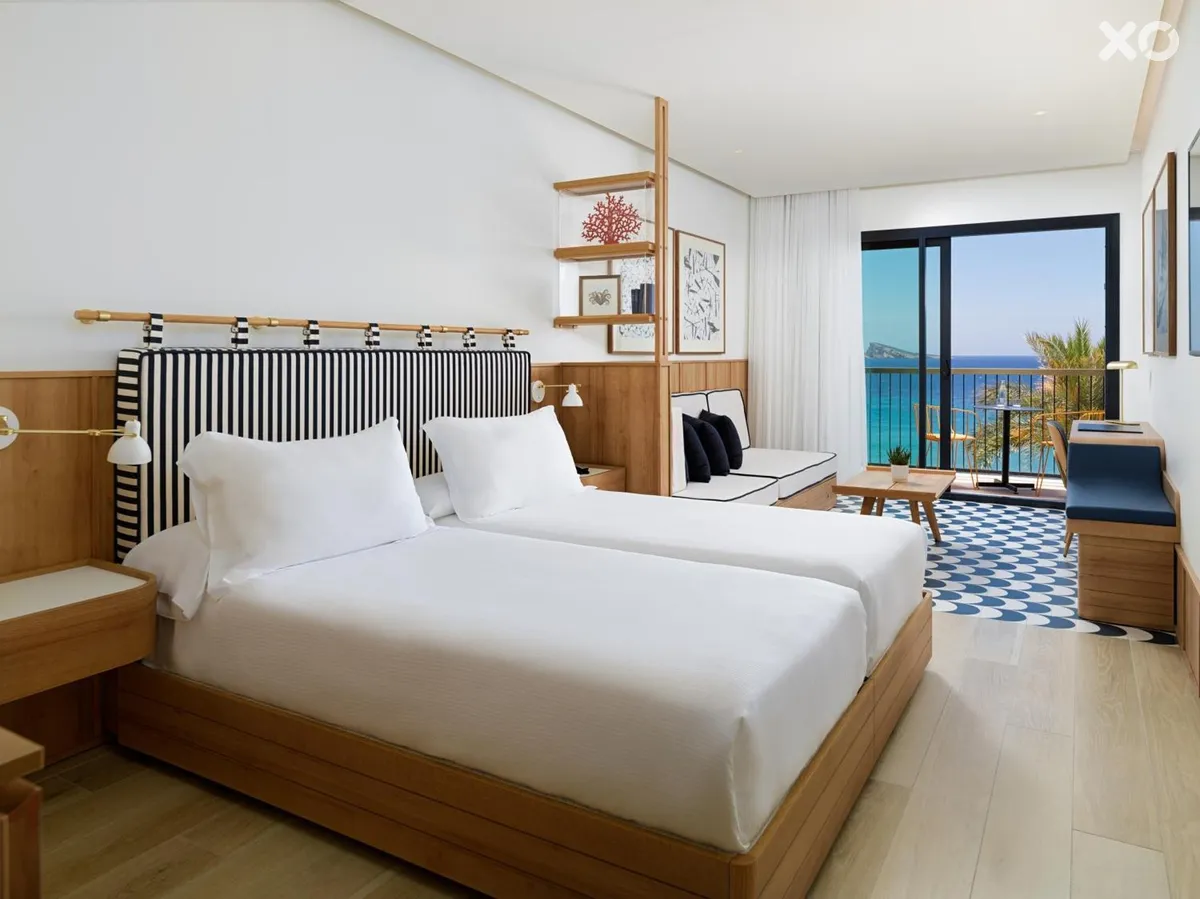 H10 Puerto Poniente