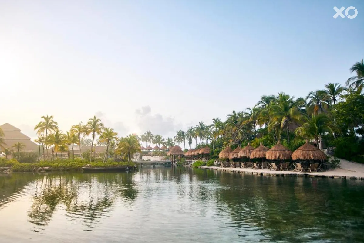 Xcaret Arte Hotel