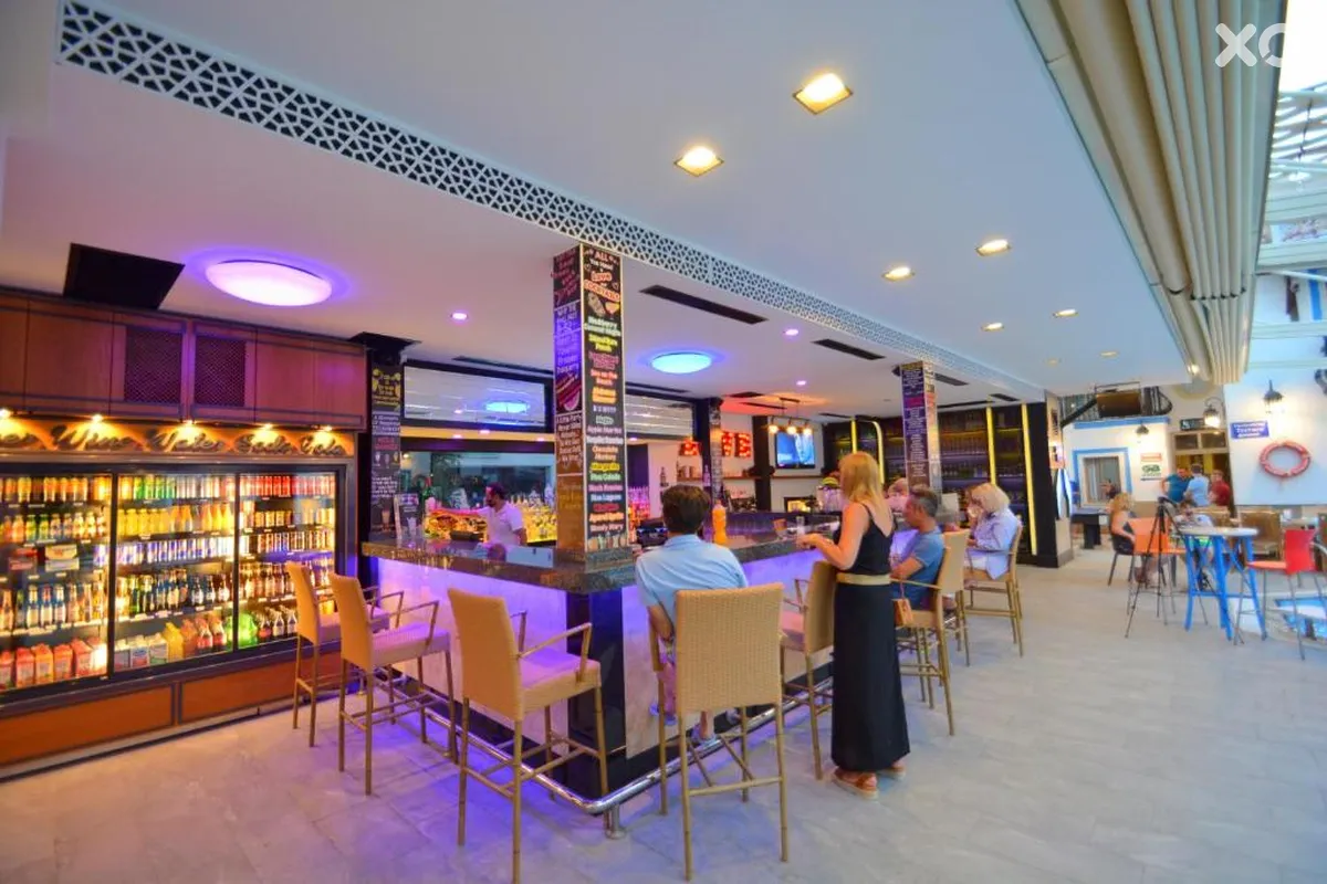 Istankoy Hotel
