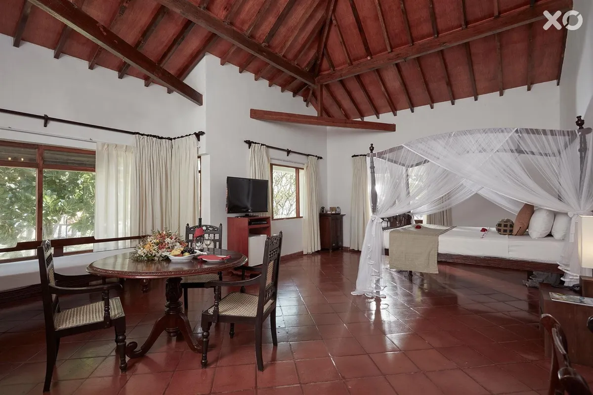 Dickwella Resort & Spa