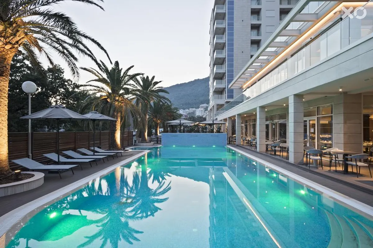AMI Budva Petrovac