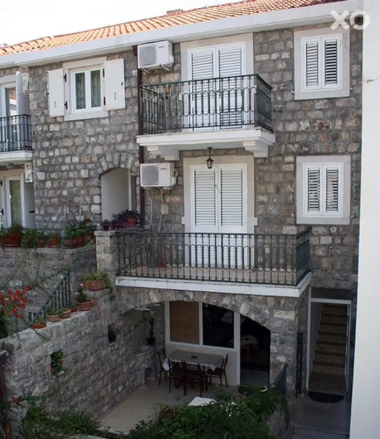 Casa Mis Apartments