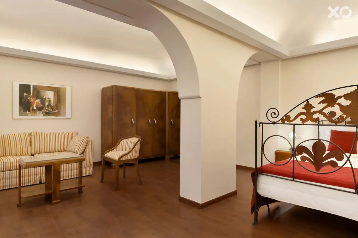 Ramada by Wyndham Loutraki Poseidon Resort