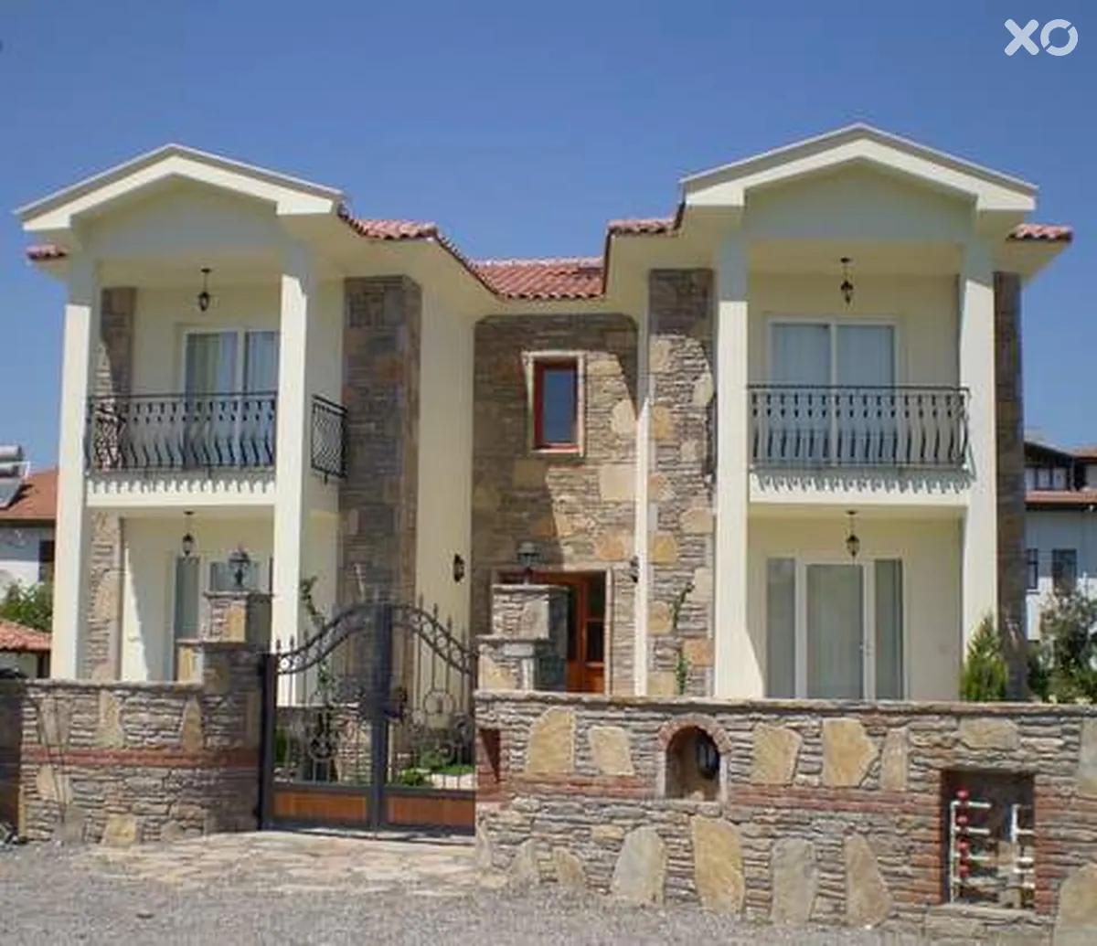Nest Apartments