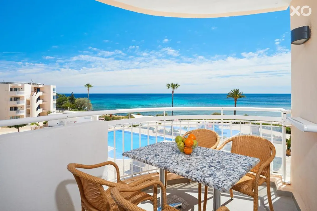 Hipotels Cala Bona Club