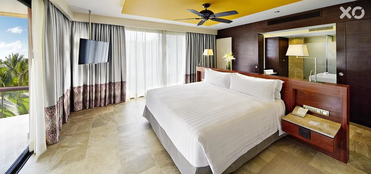 Barcelo Maya Beach