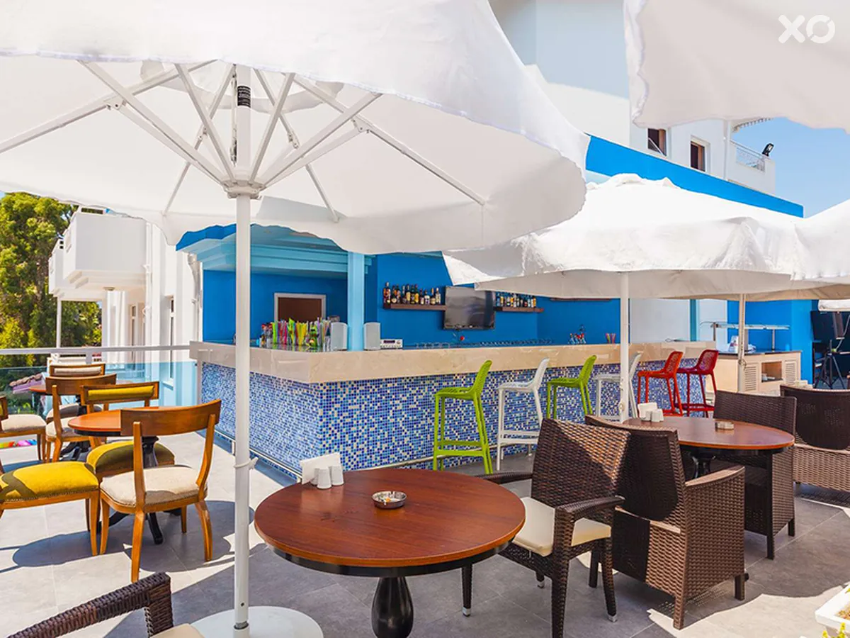 Side Su Hotel