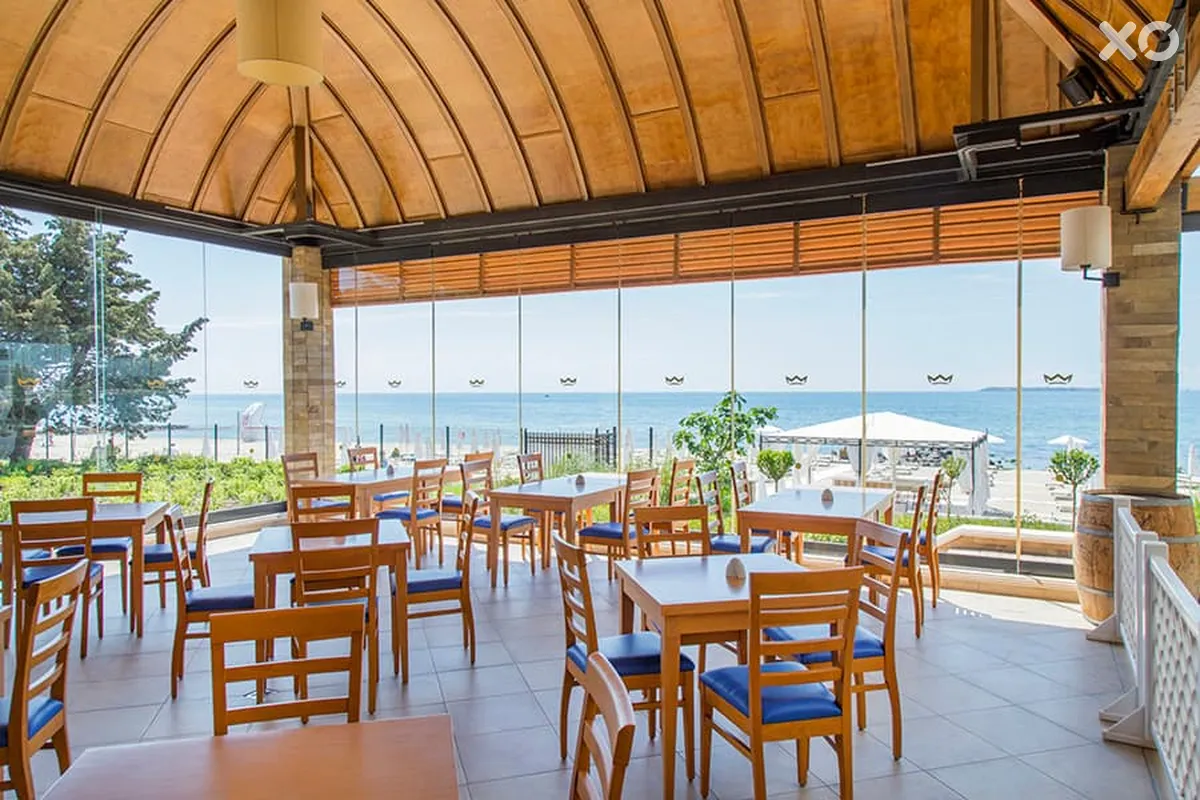 Dreams Sunny Beach Resort & Spa