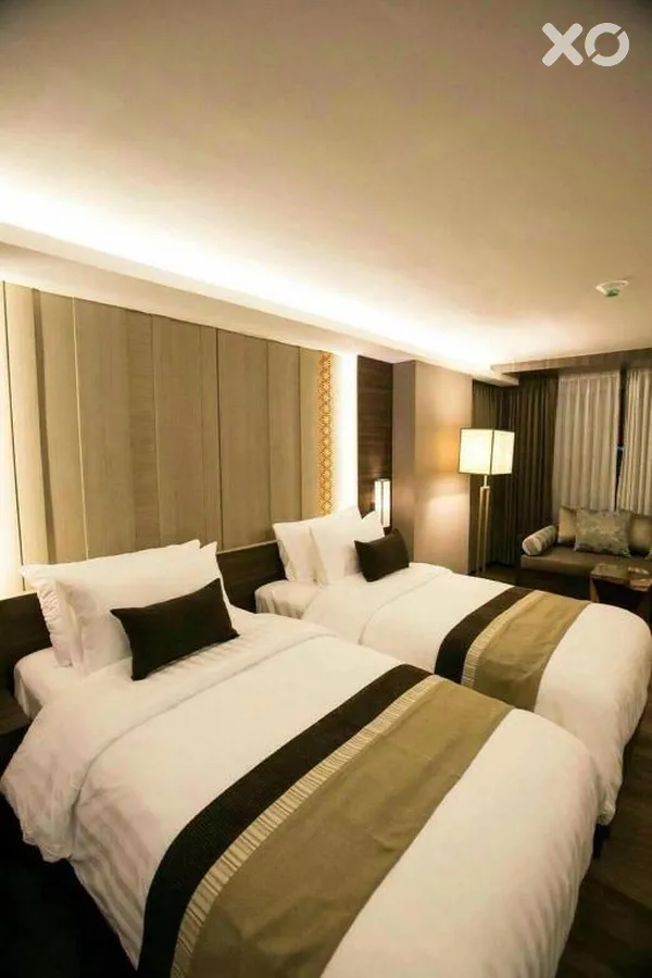 Arte Hotel